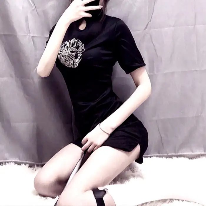 今之缇萦